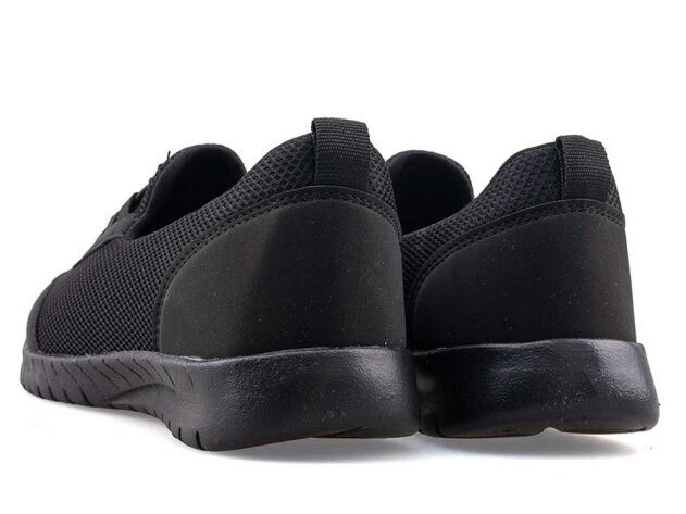 Parley 2024 Zenne Babet Anorak - Siyah - 3