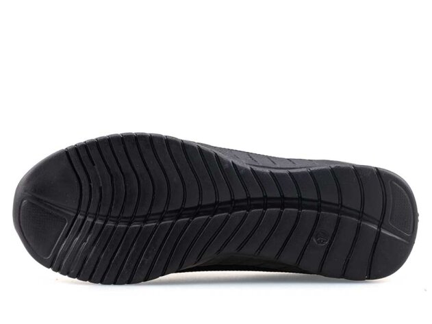 Parley 2024 Zenne Babet Anorak - Siyah - 4