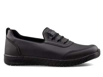 Parley 2024 Zenne Cilt - Siyah - 1