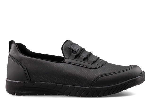 Parley 2024 Zenne Cilt - Siyah - 1