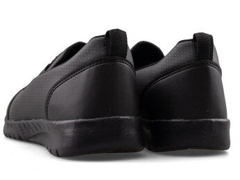 Parley 2024 Zenne Cilt - Siyah - 3