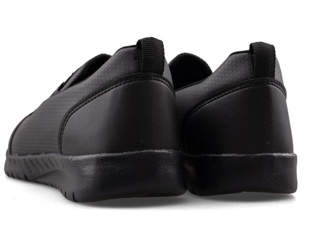 Parley 2024 Zenne Cilt - Siyah - 3