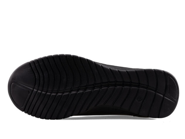 Parley 2024 Zenne Cilt - Siyah - 4