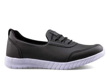 Parley 2024 Zenne Cilt - Siyah/Beyaz - 1