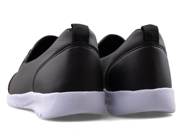 Parley 2024 Zenne Cilt - Siyah/Beyaz - 3