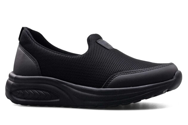 Parley 2026 Zenne Anrk Aqua - Siyah - 1