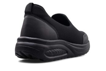 Parley 2026 Zenne Anrk Aqua - Siyah - 3