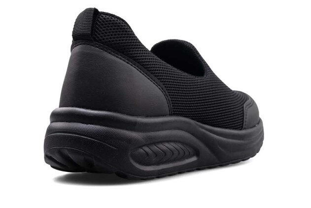 Parley 2026 Zenne Anrk Aqua - Siyah - 3