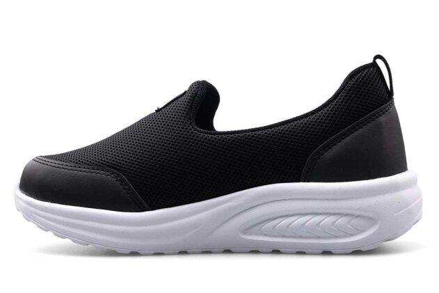 Parley 2026 Zenne Anrk Aqua - Siyah/Beyaz - 2