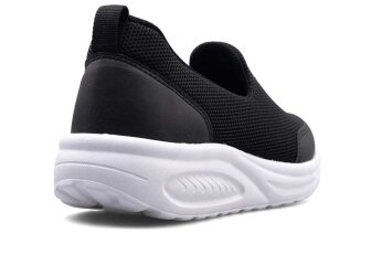 Parley 2026 Zenne Anrk Aqua - Siyah/Beyaz - 3
