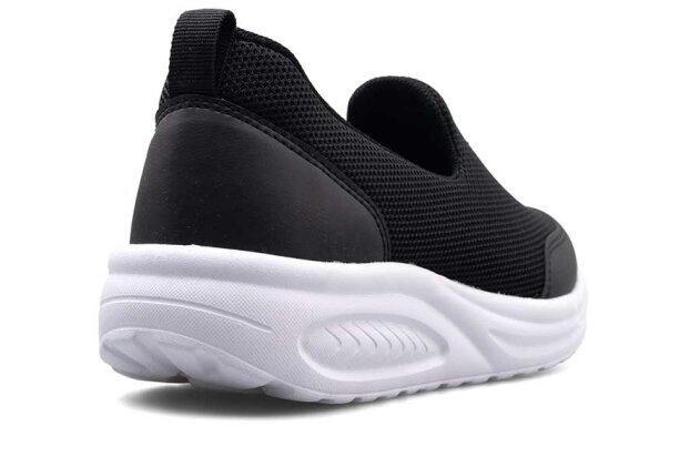 Parley 2026 Zenne Anrk Aqua - Siyah/Beyaz - 3