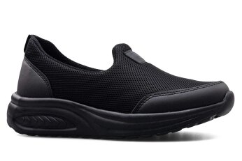 Parley 2026 Zenne Anrk Aqua - Siyah - Parley