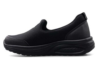 Parley 2026 Zenne Anrk Aqua - Siyah - Parley