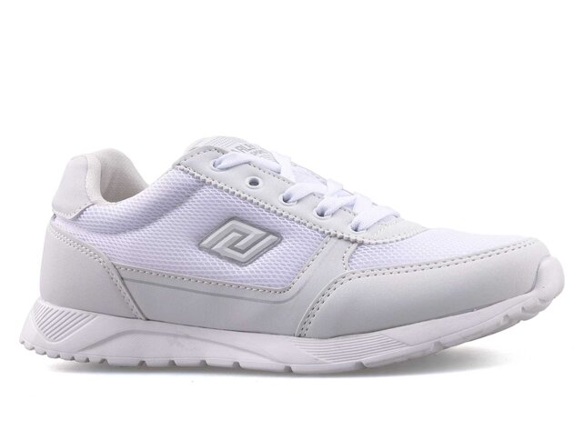 Parley 256 Zenne Anorak - Beyaz/Gümüş - 1