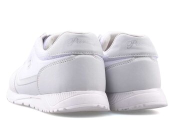 Parley 256 Zenne Anorak - Beyaz/Gümüş - 3