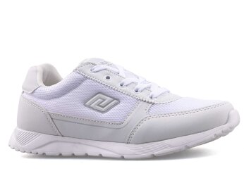 Parley 256 Zenne Anorak - Beyaz/Gümüş - 1