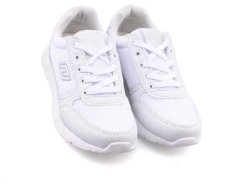 Parley 256 Zenne Anorak - Beyaz/Gümüş - 2