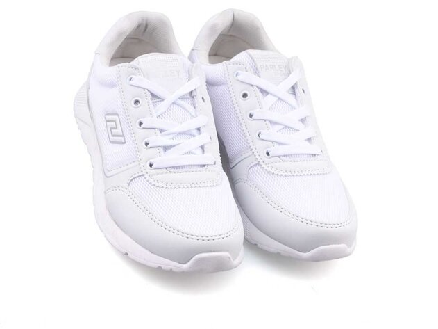 Parley 256 Zenne Anorak - Beyaz/Gümüş - 2