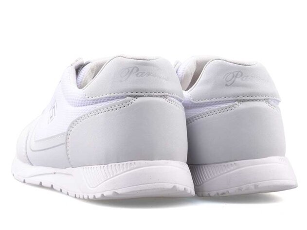 Parley 256 Zenne Anorak - Beyaz/Gümüş - 3