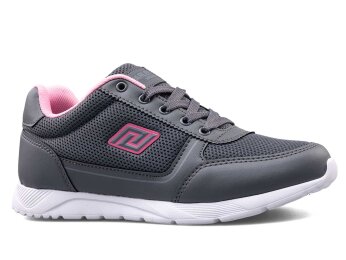 Parley 256 Zenne Anorak - Füme/Pembe - 1