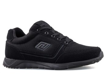 Parley 256 Zenne Anorak - Siyah - 1