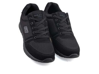 Parley 256 Zenne Anorak - Siyah - 2