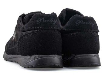 Parley 256 Zenne Anorak - Siyah - 3