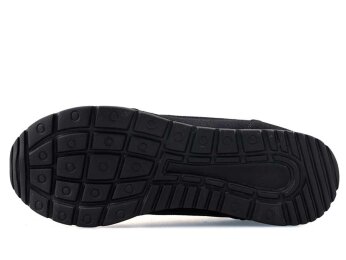 Parley 256 Zenne Anorak - Siyah - 4