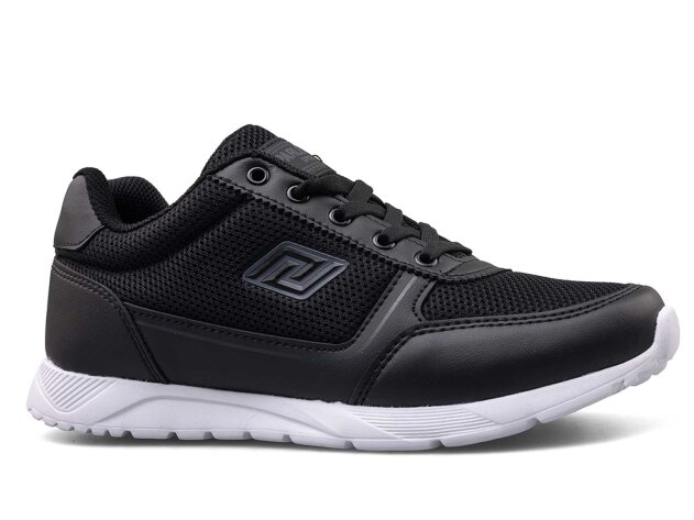 Parley 256 Zenne Anorak - Siyah/Beyaz - 1