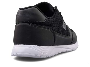 Parley 256 Zenne Anorak - Siyah/Beyaz - 3