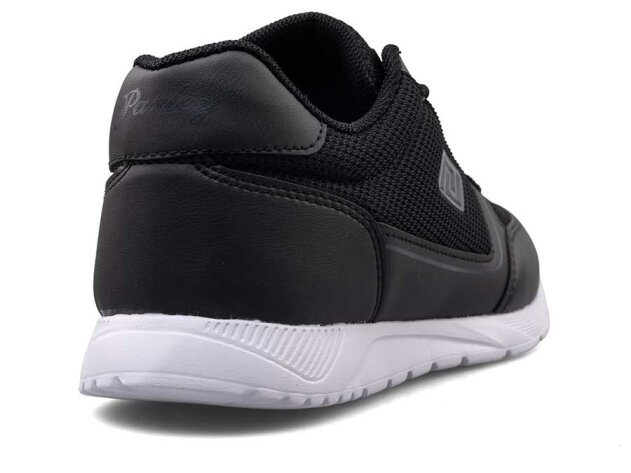 Parley 256 Zenne Anorak - Siyah/Beyaz - 3