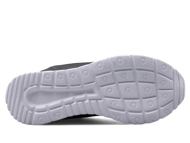 Parley 256 Zenne Anorak - Siyah/Beyaz - 4