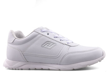 Parley 256 Zenne Cilt - Beyaz/Gümüş - Parley