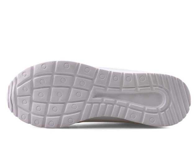 Parley 256 Zenne Cilt - Beyaz/Gümüş - 4