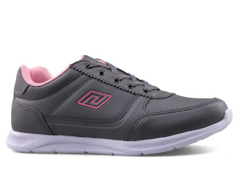 Parley 256 Zenne Cilt - Füme/Pembe - 1