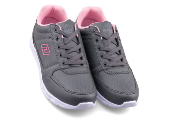 Parley 256 Zenne Cilt - Füme/Pembe - 2