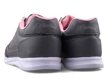 Parley 256 Zenne Cilt - Füme/Pembe - 3