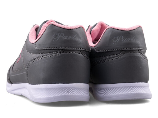 Parley 256 Zenne Cilt - Füme/Pembe - 3