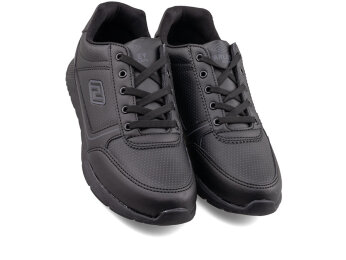 Parley 256 Zenne Cilt - Siyah - 2