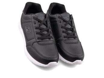 Parley 256 Zenne Cilt - Siyah/Beyaz - 2