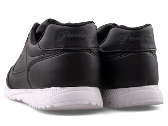 Parley 256 Zenne Cilt - Siyah/Beyaz - 3