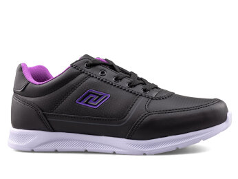 Parley 256 Zenne Cilt - Siyah/Lila - 1