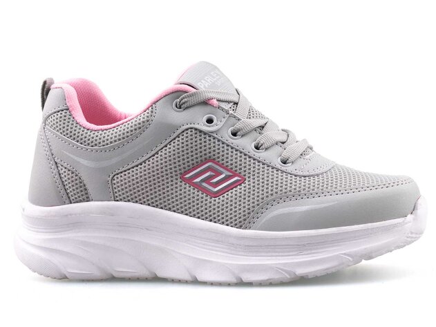 Parley 284 Zenne Anorak - Buz/Pembe - 1