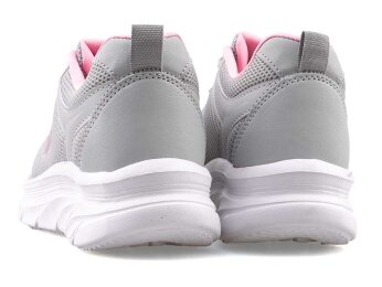 Parley 284 Zenne Anorak - Buz/Pembe - 3