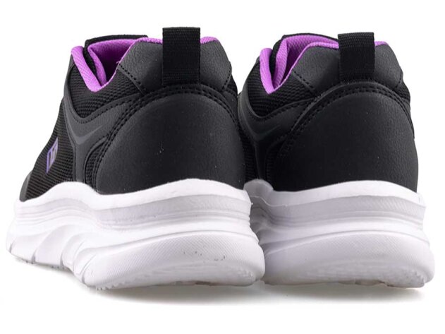 Parley 284 Zenne Anorak - Siyah/Lila - 3