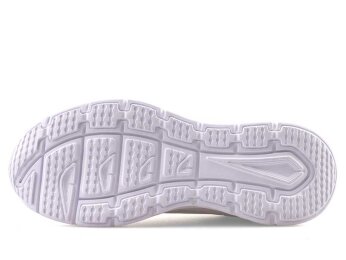 Parley 284 Zenne Cilt - Beyaz/Gümüş - 4