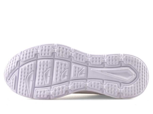 Parley 284 Zenne Cilt - Beyaz/Gümüş - 4