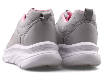 Parley 284 Zenne Cilt - Buz/Pembe - 3