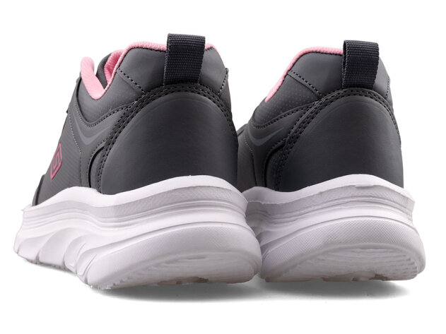 Parley 284 Zenne Cilt - Füme/Pembe - 3