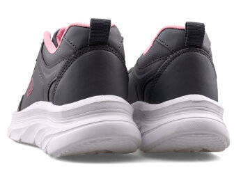 Parley 284 Zenne Cilt - Füme/Pembe - 3